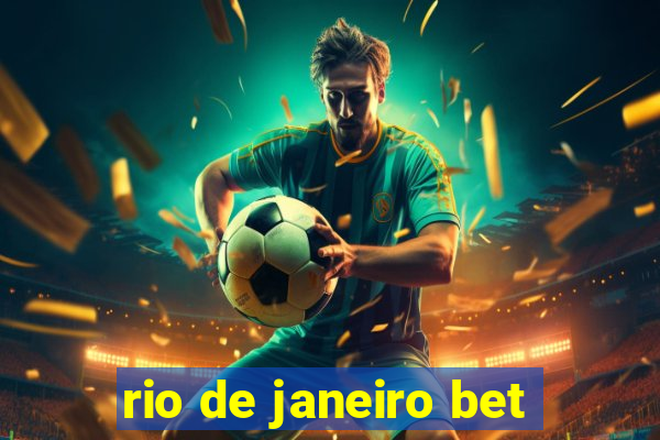 rio de janeiro bet